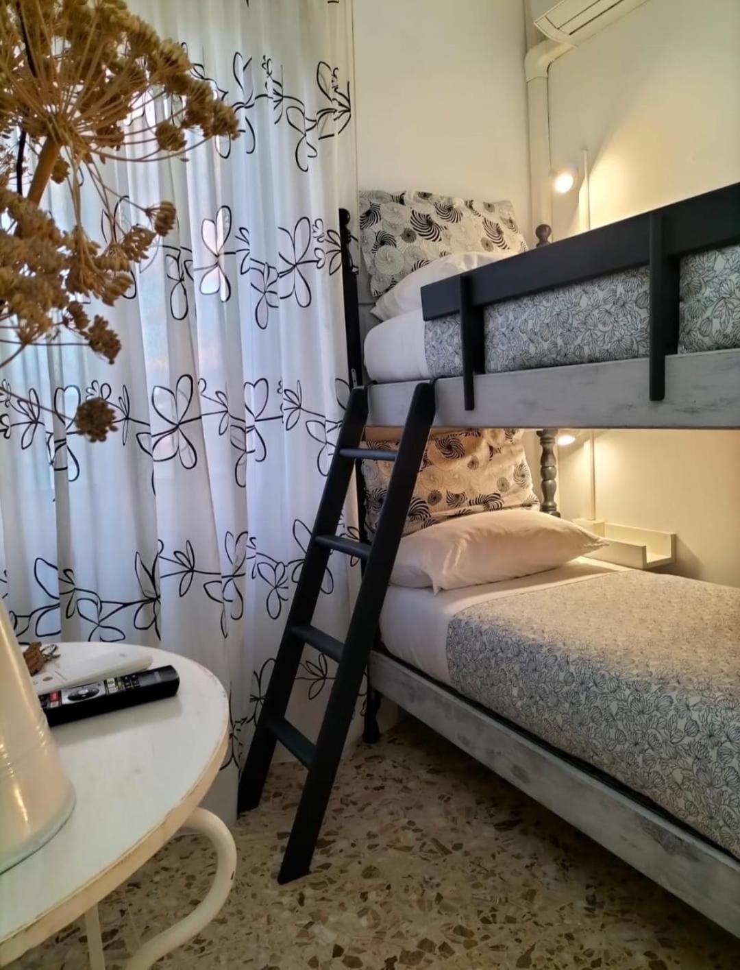 Carru De Ammentos Bed & Breakfast Ozieri Exterior photo