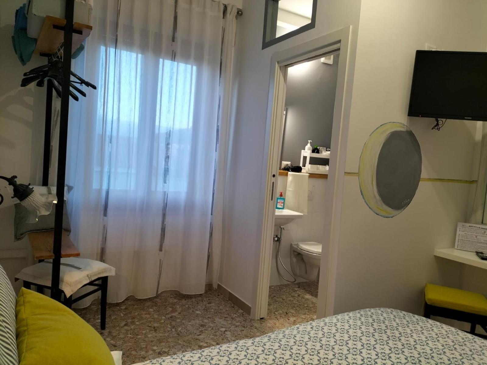 Carru De Ammentos Bed & Breakfast Ozieri Exterior photo